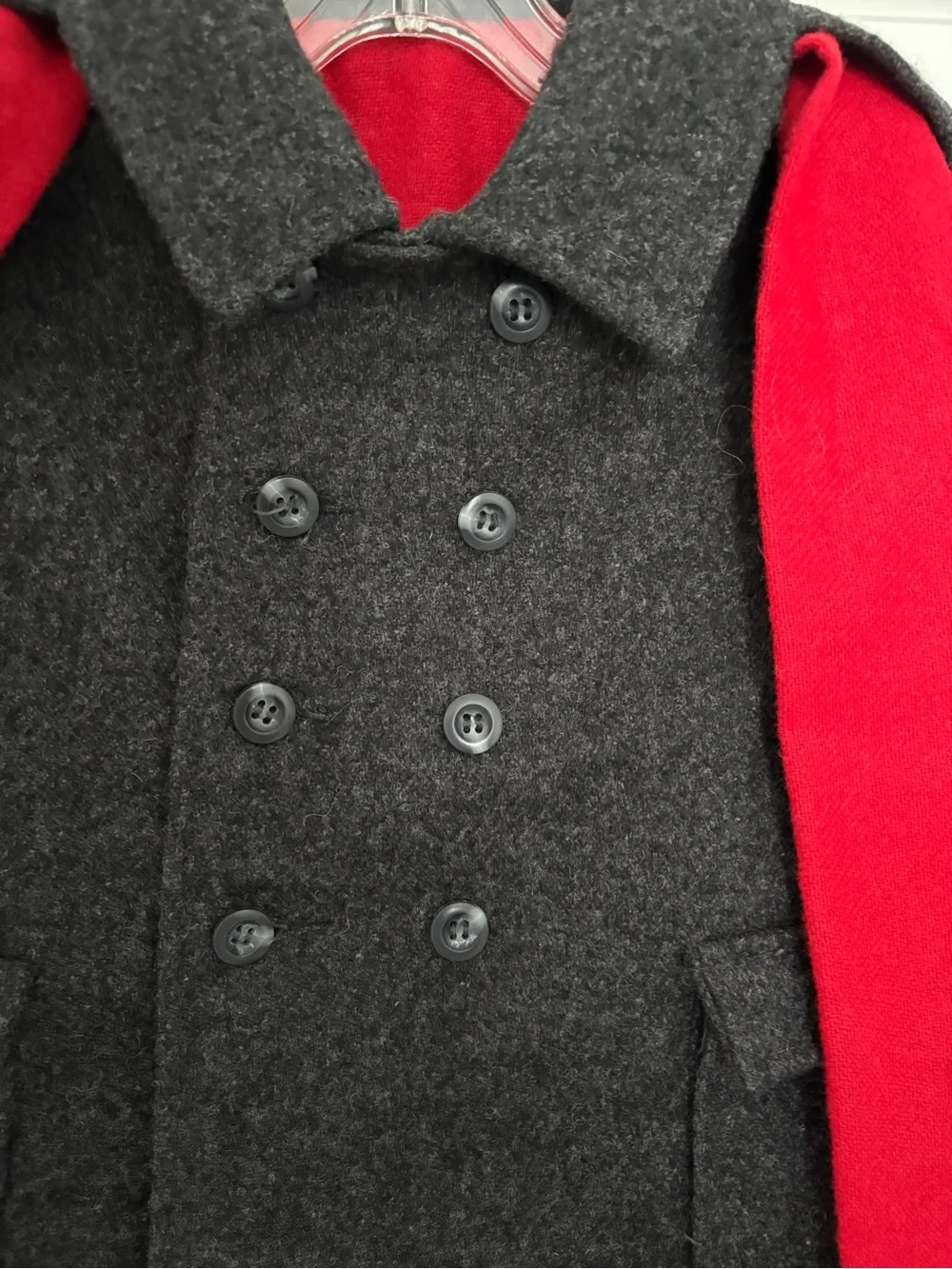 F.W. FischerDesigns warm charcoal
